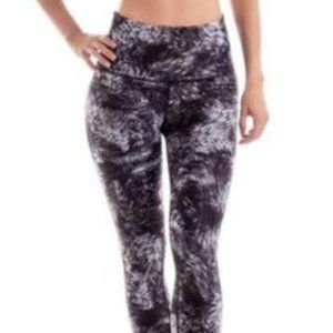 Wear It To Heart HW Legging Black Foxy